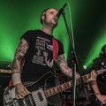 GutterPunk - Professional Concert Photography